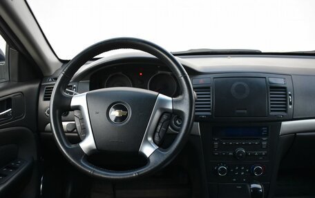 Chevrolet Epica, 2010 год, 829 000 рублей, 14 фотография