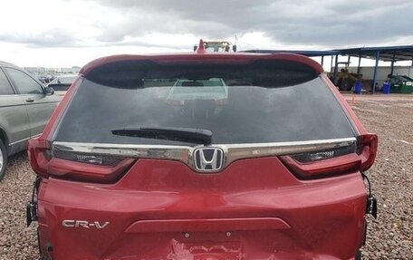 Honda CR-V IV, 2022 год, 2 414 000 рублей, 6 фотография