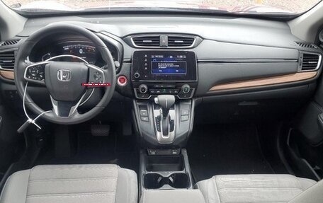 Honda CR-V IV, 2022 год, 2 414 000 рублей, 8 фотография
