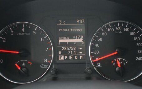 Nissan X-Trail, 2011 год, 1 290 000 рублей, 10 фотография