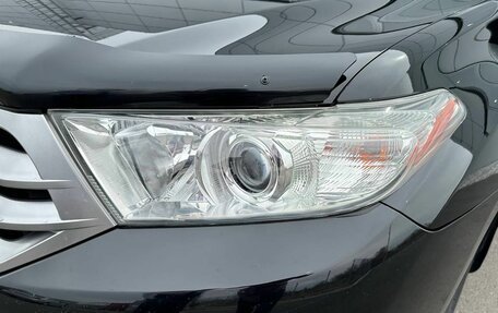 Toyota Highlander III, 2012 год, 2 099 000 рублей, 10 фотография