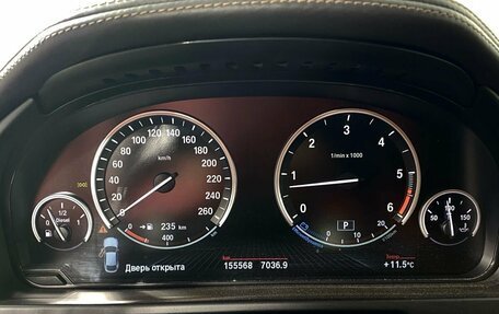 BMW X6, 2016 год, 4 790 000 рублей, 10 фотография