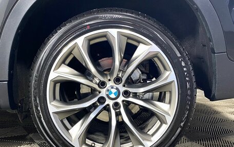 BMW X6, 2016 год, 4 790 000 рублей, 15 фотография