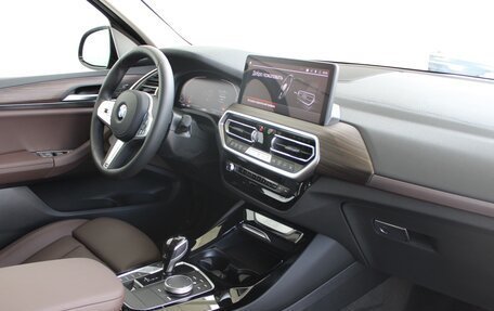 BMW X3, 2023 год, 8 590 000 рублей, 9 фотография