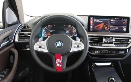 BMW X3, 2023 год, 8 590 000 рублей, 10 фотография