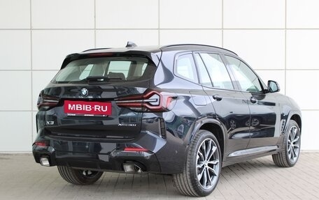 BMW X3, 2023 год, 8 590 000 рублей, 2 фотография