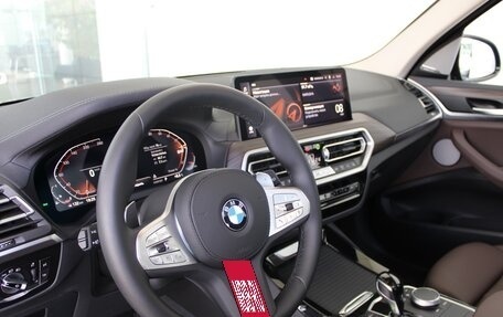 BMW X3, 2023 год, 8 590 000 рублей, 12 фотография