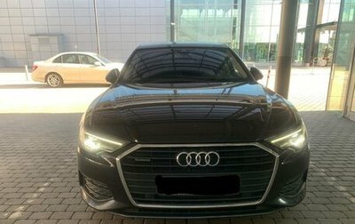 Audi A6, 2021 год, 4 700 000 рублей, 1 фотография
