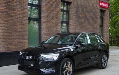 Audi e-tron I, 2022 год, 6 600 000 рублей, 1 фотография