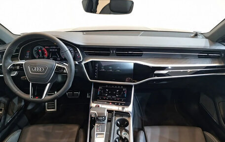 Audi S7, 2023 год, 9 500 000 рублей, 7 фотография