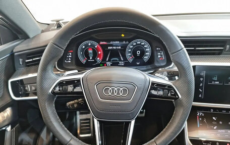 Audi S7, 2023 год, 9 500 000 рублей, 15 фотография