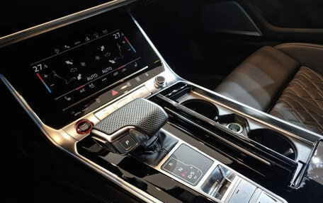 Audi S7, 2023 год, 9 500 000 рублей, 9 фотография