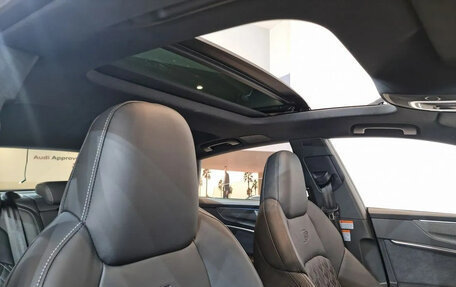 Audi S7, 2023 год, 9 500 000 рублей, 12 фотография