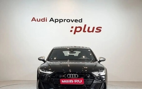 Audi S7, 2023 год, 9 500 000 рублей, 3 фотография