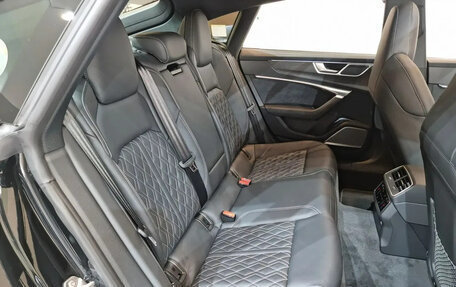 Audi S7, 2023 год, 9 500 000 рублей, 10 фотография