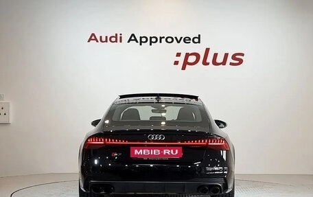 Audi S7, 2023 год, 9 500 000 рублей, 4 фотография