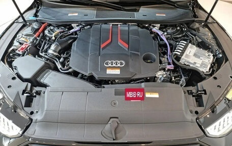 Audi S7, 2023 год, 9 500 000 рублей, 6 фотография