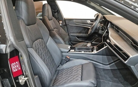 Audi S7, 2023 год, 9 500 000 рублей, 11 фотография