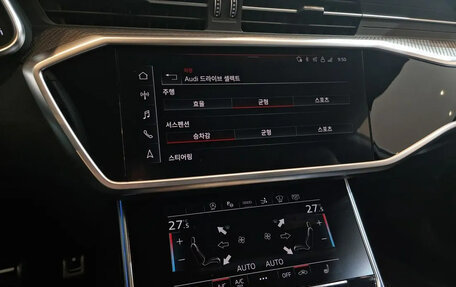 Audi S7, 2023 год, 9 500 000 рублей, 18 фотография
