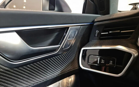 Audi S7, 2023 год, 9 500 000 рублей, 20 фотография