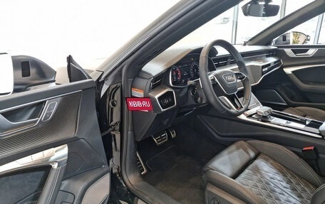 Audi S7, 2023 год, 9 500 000 рублей, 14 фотография