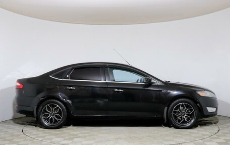 Ford Mondeo IV, 2010 год, 800 000 рублей, 4 фотография