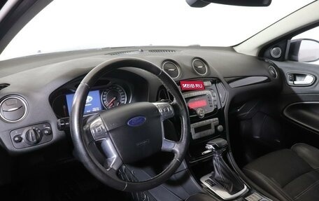 Ford Mondeo IV, 2010 год, 800 000 рублей, 13 фотография