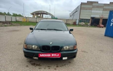 BMW 5 серия, 1997 год, 410 000 рублей, 2 фотография
