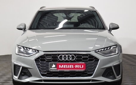 Audi A4, 2019 год, 3 290 000 рублей, 2 фотография