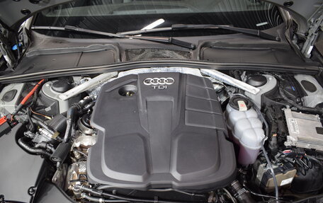 Audi A4, 2019 год, 3 290 000 рублей, 7 фотография
