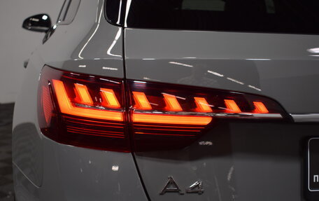 Audi A4, 2019 год, 3 290 000 рублей, 25 фотография