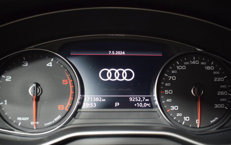 Audi A4, 2019 год, 3 290 000 рублей, 18 фотография