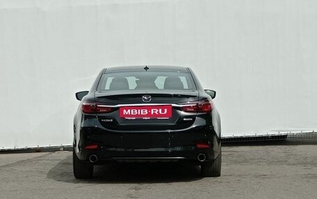 Mazda 6, 2019 год, 2 325 000 рублей, 6 фотография
