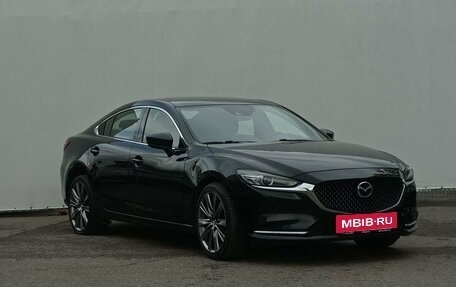 Mazda 6, 2019 год, 2 325 000 рублей, 3 фотография