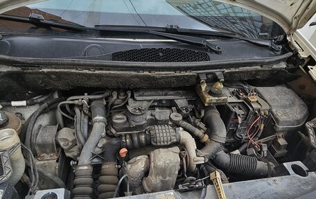Peugeot Partner II рестайлинг 2, 2012 год, 750 000 рублей, 10 фотография