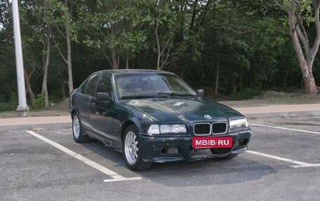 BMW 3 серия, 1993 год, 180 000 рублей, 2 фотография