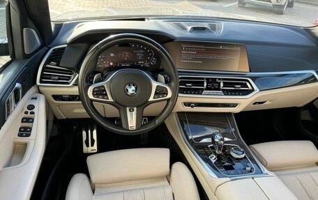 BMW X5, 2021 год, 11 445 000 рублей, 7 фотография