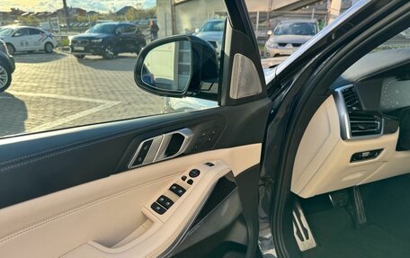 BMW X5, 2021 год, 11 445 000 рублей, 9 фотография