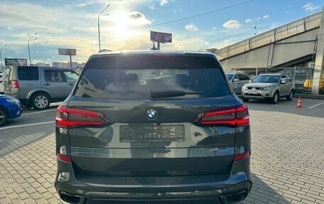 BMW X5, 2021 год, 11 445 000 рублей, 6 фотография