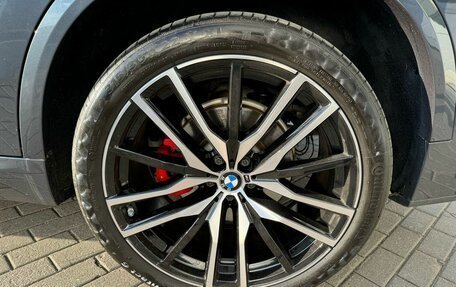 BMW X5, 2021 год, 11 445 000 рублей, 12 фотография