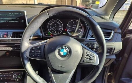 BMW 2 серия Active Tourer F45, 2015 год, 1 000 000 рублей, 13 фотография