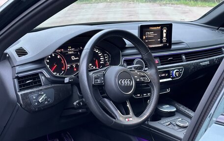 Audi A4, 2019 год, 3 525 000 рублей, 7 фотография