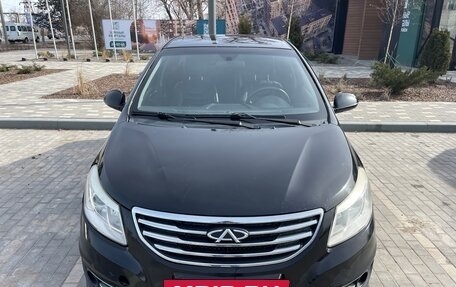 Chery Bonus 3 (E3), 2014 год, 699 000 рублей, 8 фотография