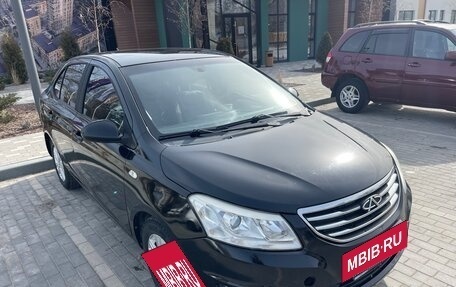 Chery Bonus 3 (E3), 2014 год, 699 000 рублей, 3 фотография