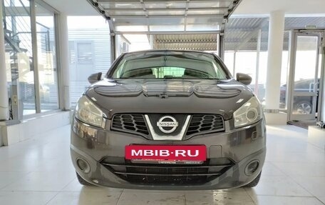 Nissan Qashqai, 2012 год, 1 160 000 рублей, 2 фотография