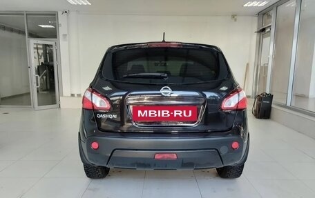 Nissan Qashqai, 2012 год, 1 160 000 рублей, 5 фотография