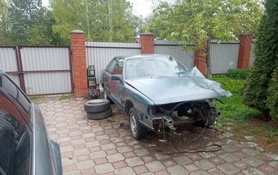 Audi 100, 1987 год, 25 000 рублей, 1 фотография