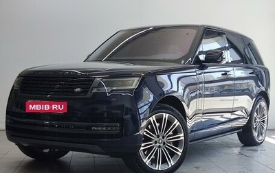 Land Rover Range Rover IV рестайлинг, 2023 год, 29 990 000 рублей, 1 фотография