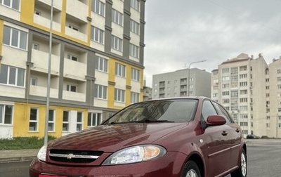 Chevrolet Lacetti, 2008 год, 720 000 рублей, 1 фотография