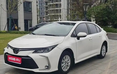 Toyota Corolla, 2020 год, 1 540 000 рублей, 1 фотография
